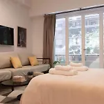 Fliphaus Chic Haus A Lux Loft Palermo Chico