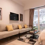 Fliphaus Chic Haus A Lux Loft Palermo Chico