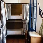 Meridiano Hostel Boutique