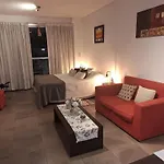 Moderno Estudio En Pleno Palermo Hollywood