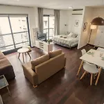 Moderno Quartier Basavilbaso Full Amenities 9
