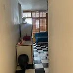 A Pasos Del Obelisco