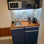 Infinit Point Apartment