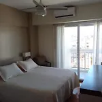 Amplio Departamento Con Vista Abierta Al Cielo De Buenos Aires