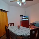 Apartamento En Alquiler Temporario En Buenos Aires