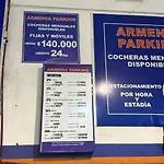 Oh Barrancas