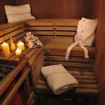 Castelar Hotel & Spa