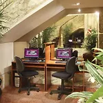 Castelar Hotel & Spa