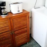 Departamento Arenales En Recoleta