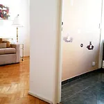 Departamento Arenales En Recoleta