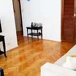 Departamento Arenales En Recoleta