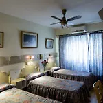 Hotel Pacifico