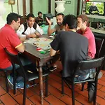 Hostel Soleil (Adults Only)