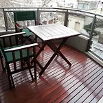 Rent Apart Caballito 3