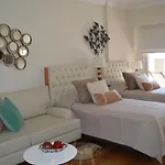 Recoleta Deluxe Studio