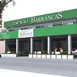 Espacio Barrancas