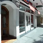 Heart Of Recoleta - Studio 3 Pax. Temporaryapartmentsba