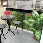 Acogedor Dpto. Recoleta