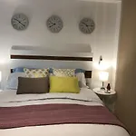 Impecable Monoambiente En Belgrano