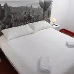 Pampa Hostel Belgrano