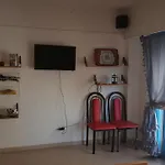 Monoambiente en centro porteño