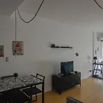 Apartamento Palermo Soho
