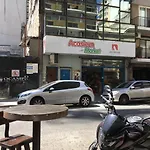 Estudio Moderno En Recoleta Excelente Ubicacion
