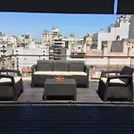 Tucuman Apartment