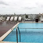 Live Hotel Apartments Palermo Hollywood - 1 Dormitorio