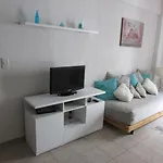 Departamento Tango&Resto-Hospital Güemes e Italaino