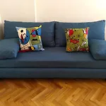Departamento súper cómodo en pleno Caballito