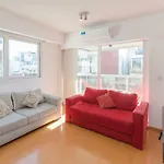 Acogedor Estudio Guemes