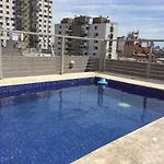Tucuman Apartment
