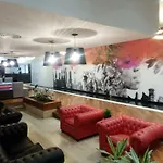 Suipacha Suites