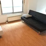 Temporary Apartment Palermo