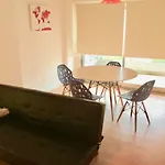 Temporary Apartment Palermo