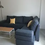Trendy Full Apartment In Recoleta