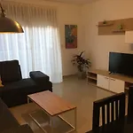 Trendy Full Apartment In Recoleta