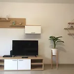 Trendy Full Apartment In Recoleta