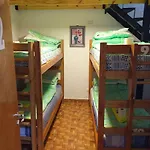 Hostel Congreso
