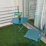 Apartamento Palermo Soho