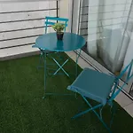 Apartamento Palermo Soho