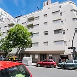 Departamentos Alquiler Temporario Palermo