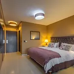 Silky Studio In Palermo Hollywood