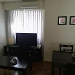 Apartamento En Recoleta Buenos Aires