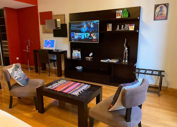 Siddhartha Apart Suites