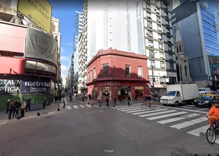 G&G Apartments - Obelisco Perfect Location