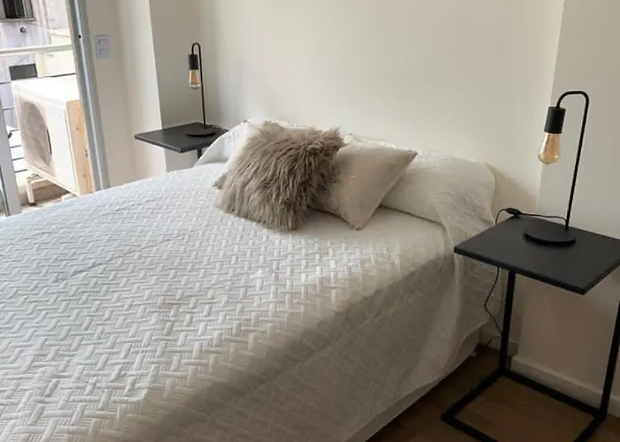 Gorgeous Apartment In Great Location Of Buenos Aires