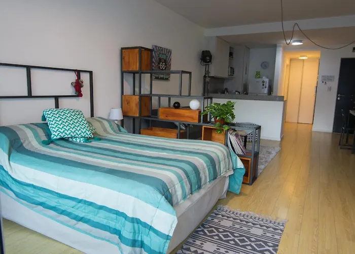 Apartamento Palermo Soho