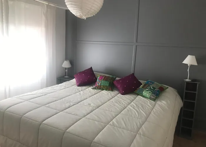 Apartamento Segui Unico Luminoso